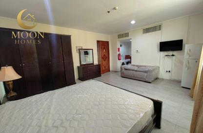 Apartment - Studio - 1 for rent in Old Salata - Salata - Doha Apartment - Studio - 1 for rent in Old Salata - Salata - Doha