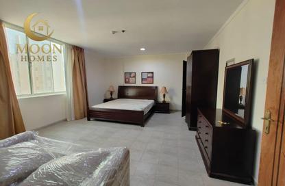 Apartment - Studio - 1 for rent in Old Salata - Salata - Doha