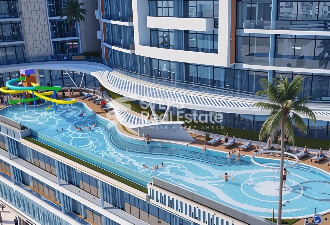 Unique Opportunity Luxurious Apartment for Sale