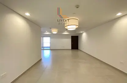 Apartment - 1 Bedroom - 2 Bathrooms for rent in Viva West - Viva Bahriyah - The Pearl Island - Doha