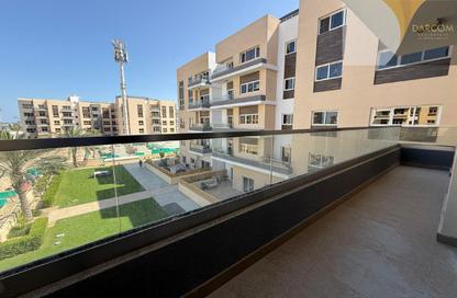 Apartment - 1 Bedroom - 2 Bathrooms for rent in Dara - Fox Hills - Lusail Apartment - 1 Bedroom - 2 Bathrooms for rent in Dara - Fox Hills - Lusail