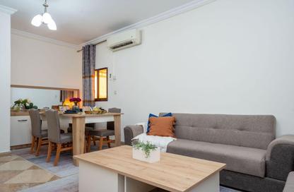 Apartment - 2 Bedrooms - 2 Bathrooms for rent in Ezdan Villages North 2 - Ezdan Village - Al Wakra