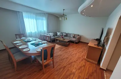 Apartment - 2 Bedrooms - 3 Bathrooms for rent in Al Nasr Street - Al Nasr - Doha