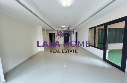Apartment - 1 - 2 for rent in East Porto Drive - Porto Arabia - The Pearl Island - Doha
