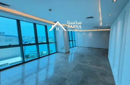 Apartment - 3 Bedrooms - 5 Bathrooms for sale in Zig Zag Tower B - Zig Zag Towers - West Bay - Doha