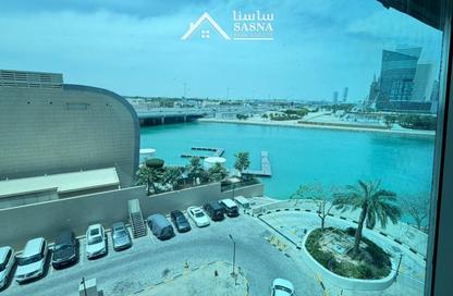 Apartment - 3 Bedrooms - 5 Bathrooms for sale in Zig Zag Tower B - Zig Zag Towers - West Bay - Doha Apartment - 3 Bedrooms - 5 Bathrooms for sale in Zig Zag Tower B - Zig Zag Towers - West Bay - Doha
