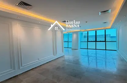 شقة - 3 غرف نوم - 5 حمامات للبيع في برج زجزاج  ب - أبراج زجزاج - الخليج الغربي - الدوحة