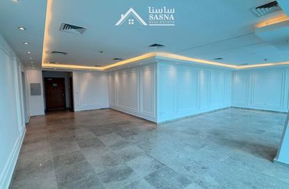 Apartment - 3 Bedrooms - 5 Bathrooms for sale in Zig Zag Tower B - Zig Zag Towers - West Bay - Doha Apartment - 3 Bedrooms - 5 Bathrooms for sale in Zig Zag Tower B - Zig Zag Towers - West Bay - Doha