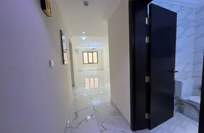Apartment - 2 Bedrooms - 2 Bathrooms for rent in Al Azizia Street - Al Aziziyah - Doha