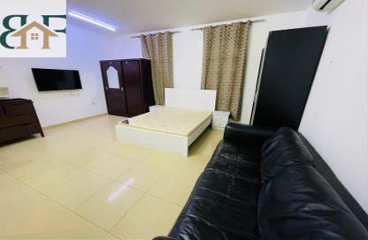Apartment - Studio - 1 Bathroom for rent in Imperial Suites - Old Salata - Salata - Doha