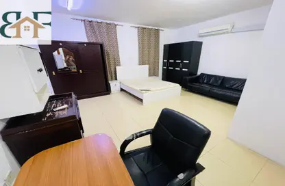 Apartment - Studio - 1 Bathroom for rent in Imperial Suites - Old Salata - Salata - Doha