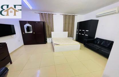 Apartment - Studio - 1 Bathroom for rent in Imperial Suites - Old Salata - Salata - Doha