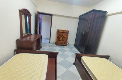 Apartment - 2 Bedrooms - 2 Bathrooms for rent in Banks street - Musheireb - Doha