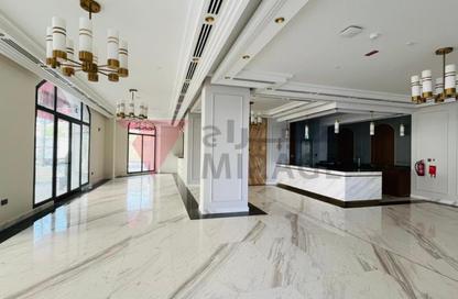 Retail - Studio for rent in Al Sadd Road - Al Sadd - Doha