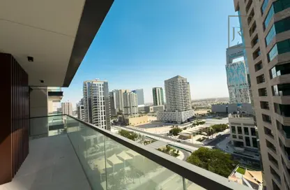 Apartment - 2 Bedrooms - 4 Bathrooms for sale in Lusail Residence - Marina District - Lusail