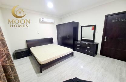 Apartment - 1 Bedroom - 2 Bathrooms for rent in Umm Ghwailina Comm - Umm Ghuwalina - Umm Ghuwailina - Doha Apartment - 1 Bedroom - 2 Bathrooms for rent in Umm Ghwailina Comm - Umm Ghuwalina - Umm Ghuwailina - Doha