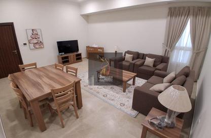 Apartment - 3 Bedrooms - 2 Bathrooms for rent in West Walk - Al Waab - Doha