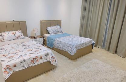 Apartment - 2 - 3 for rent in R-19 Building - Al Erkyah City - Lusail Apartment - 2 - 3 for rent in R-19 Building - Al Erkyah City - Lusail