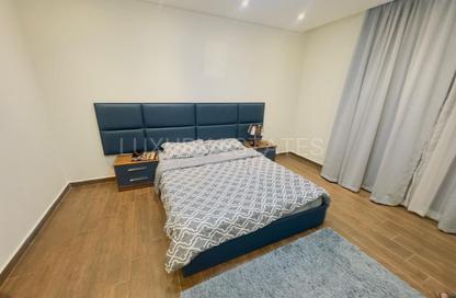 Apartment - 2 - 3 for rent in R-19 Building - Al Erkyah City - Lusail