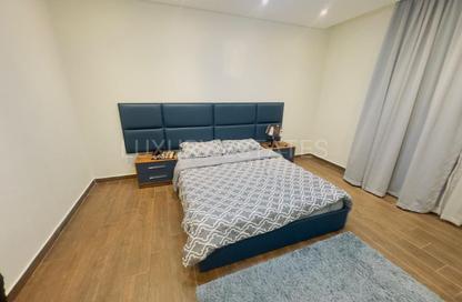 Apartment - 2 - 3 for rent in R-19 Building - Al Erkyah City - Lusail