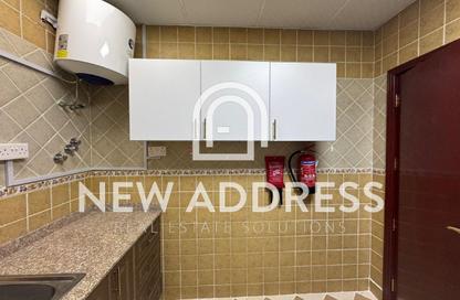 Apartment - 3 Bedrooms - 2 Bathrooms for rent in Al Sadd - Doha Apartment - 3 Bedrooms - 2 Bathrooms for rent in Al Sadd - Doha