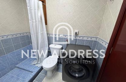 Apartment - 3 Bedrooms - 2 Bathrooms for rent in Al Sadd - Doha