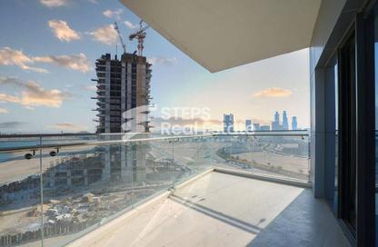 Apartment - 2 Bedrooms - 3 Bathrooms for sale in Burj DAMAC Waterfront - Waterfront Residential - The Waterfront - Lusail