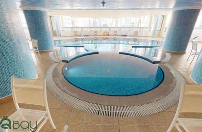 Apartment - 2 - 3 for rent in West Bay Tower - West Bay - West Bay - Doha