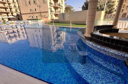 Apartment - 1 - 2 for rent in Naples - Fox Hills - Fox Hills - Lusail