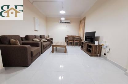 Apartment - 2 Bedrooms - 2 Bathrooms for rent in Al Mansoura - Al Mansoura - Doha
