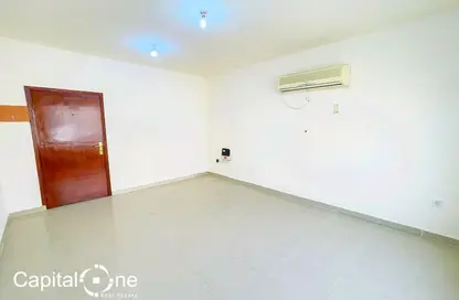 Apartment - 1 Bedroom - 2 Bathrooms for rent in Old Airport Residential Apartments - Old Airport Road - Doha