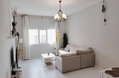 Apartment - 1 Bedroom - 2 Bathrooms for rent in Fox Hills - Fox Hills - Lusail