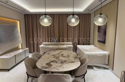Apartment - 2 - 3 for rent in Verona - Fox Hills - Fox Hills - Lusail