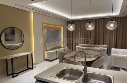 Apartment - 2 - 3 for rent in Verona - Fox Hills - Fox Hills - Lusail
