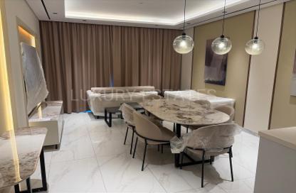 Apartment - 2 - 3 for rent in Verona - Fox Hills - Fox Hills - Lusail