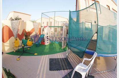 مجمع سكني - 3 غرف نوم - 3 حمامات للايجار في المعمورة - المعمورة - الدوحة