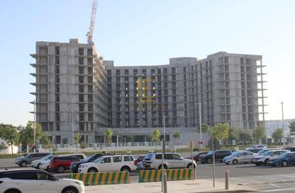 Apartment - Studio - 1 Bathroom for sale in Boulevard View - Yasmeen City - Lusail
