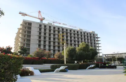 Apartment - Studio - 1 Bathroom for sale in Boulevard View - Yasmeen City - Lusail