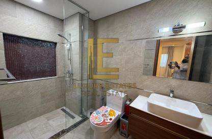 Apartment - 1 Bedroom - 2 Bathrooms for sale in Regency Residence Fox Hills 2 - Lusail