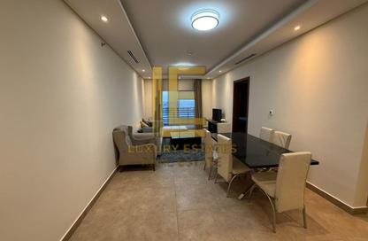 Apartment - 1 Bedroom - 2 Bathrooms for sale in Regency Residence Fox Hills 2 - Lusail Apartment - 1 Bedroom - 2 Bathrooms for sale in Regency Residence Fox Hills 2 - Lusail