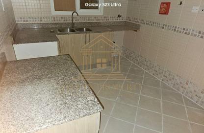 Apartment - 3 Bedrooms - 3 Bathrooms for rent in Al Sadd Road - Al Sadd - Doha
