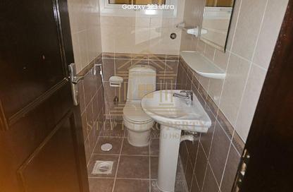 Apartment - 3 - 3 for rent in Al Sadd Road - Al Sadd - Doha