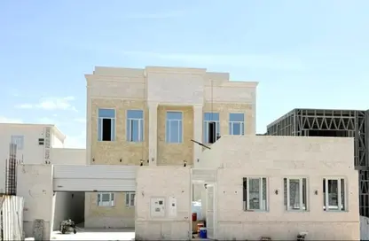 Villa - 7+ Bedrooms - 7+ Bathrooms for sale in Al Kheesa - Al Kheesa - Umm Salal Mohammed