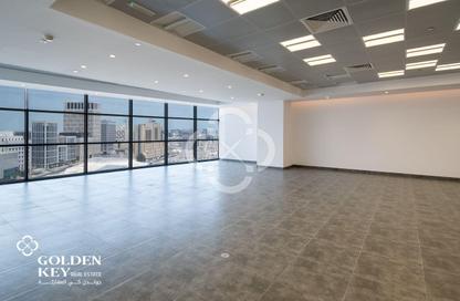 Office Space - Studio - 1 for rent in Musheireb - Musheireb - Doha