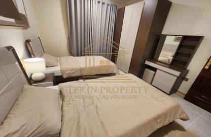 Apartment - 2 - 2 for rent in Madinat Khalifa Building 58 - Madinat Khalifa South - Madinat Khalifa - Doha