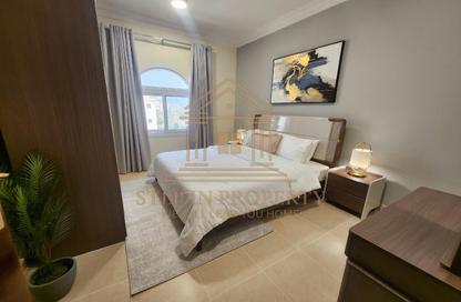 Apartment - 2 - 2 for rent in Madinat Khalifa Building 58 - Madinat Khalifa South - Madinat Khalifa - Doha Apartment - 2 - 2 for rent in Madinat Khalifa Building 58 - Madinat Khalifa South - Madinat Khalifa - Doha