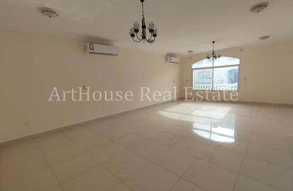 Villa - 5 Bedrooms - 5 Bathrooms for rent in Al Rayyan - Al Rayyan - Doha