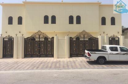 Apartment - 1 Bedroom - 1 Bathroom for rent in Aspire Zone - Al Waab - Doha