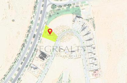Land - Studio for sale in Burj DAMAC Waterfront - Waterfront Residential - The Waterfront - Lusail