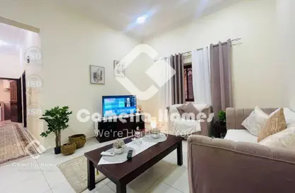 Apartment - 2 Bedrooms - 2 Bathrooms for rent in Fereej Bin Mahmoud North - Fereej Bin Mahmoud - Doha